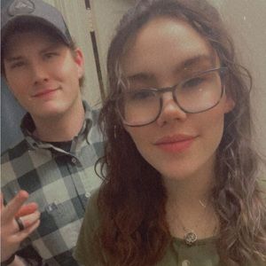 Meet your Posher, Allie